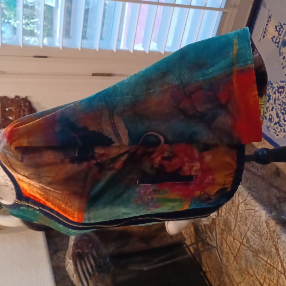 Woman's jacket - Picture 4 of 4